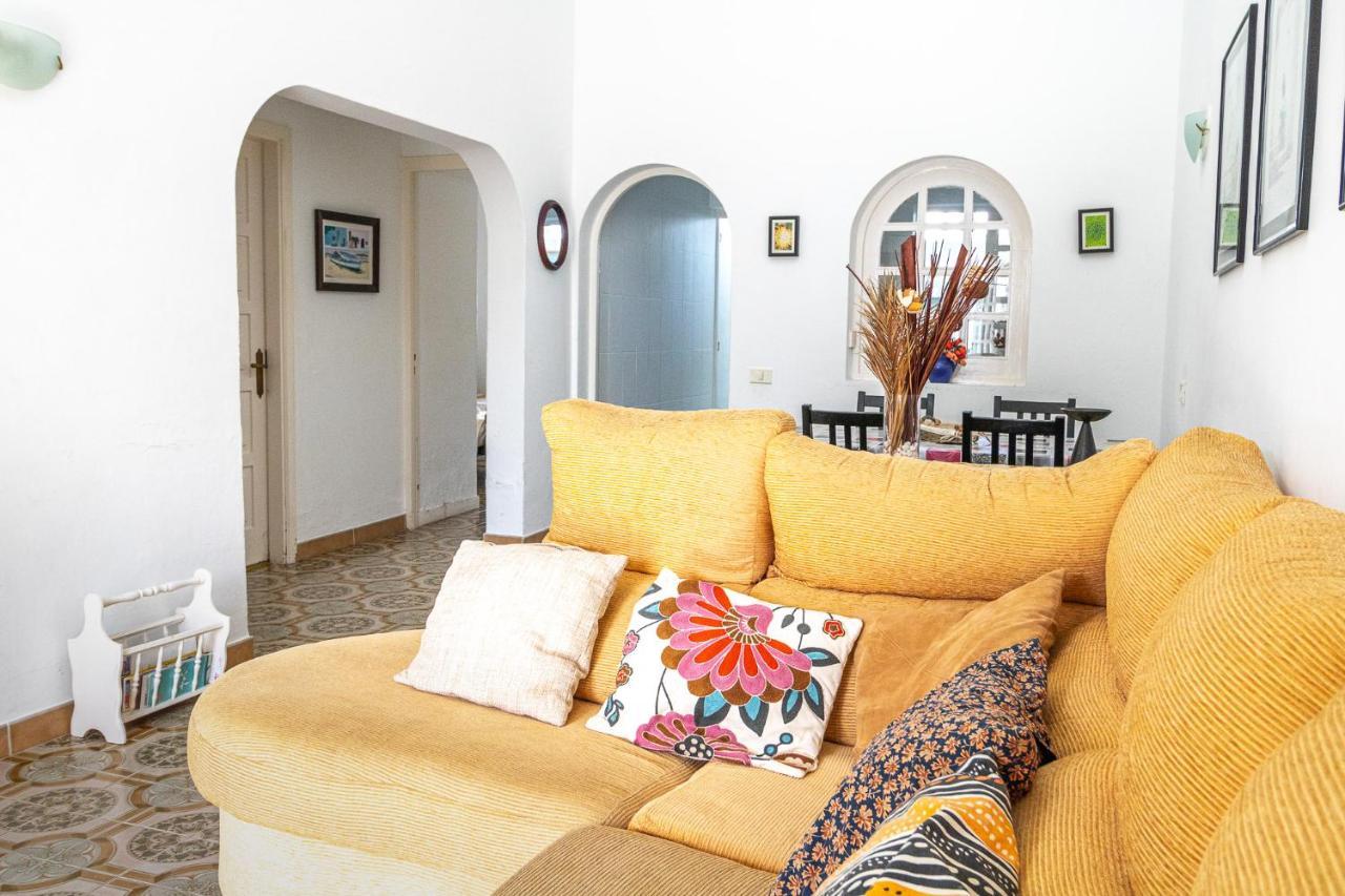 Villa Casa El Sid Puerto del Carmen  Exterior foto
