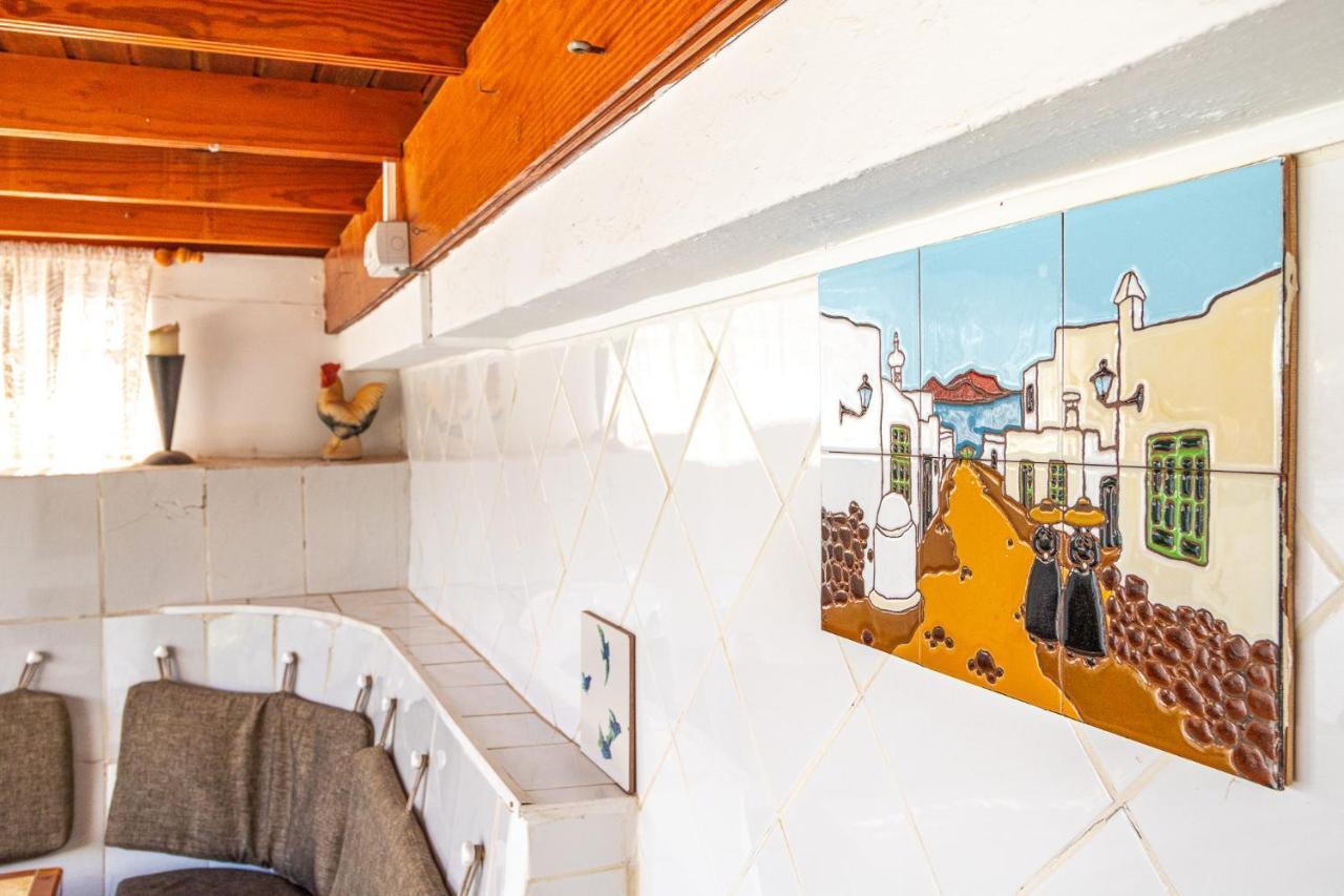 Villa Casa El Sid Puerto del Carmen  Exterior foto